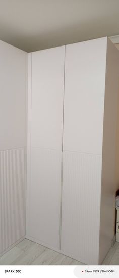 Ремонт дверцы шкафа