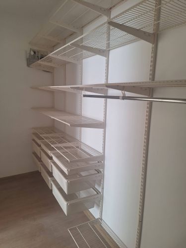 Сборка обувницы