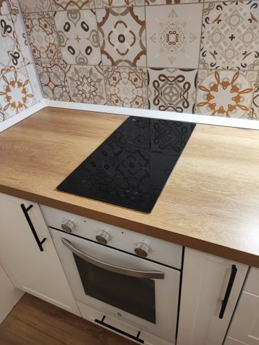 Установка диммера