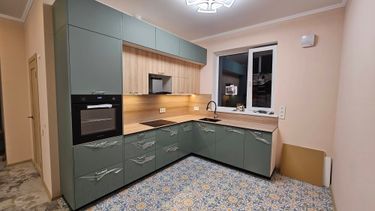 Установка диммера