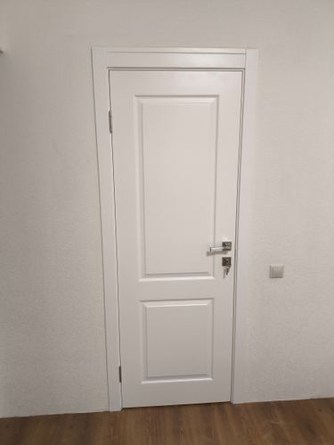 Врезка завертки/дверной ручки/магнитной ответки/цилиндра для замка