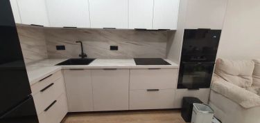 Установка и подключение электрической варочной поверхности