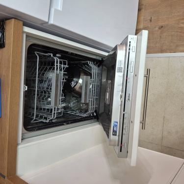 Ремонт посудомоечной машины (средний)