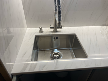 Герметизация ванны силиконом