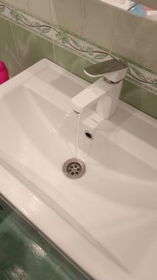 Устранение засора