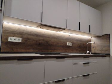 Установка диммера