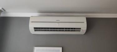 Проведена очистка внутренних элементов устройства, устранены загрязнения, обработаны фильтры, улучшена работа системы, обеспечена свежесть воздуха.