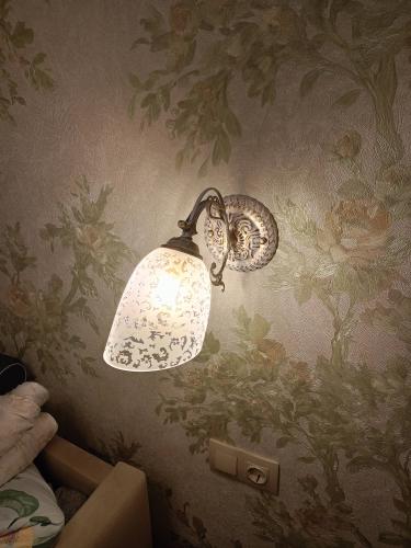 Монтаж и подключение бра