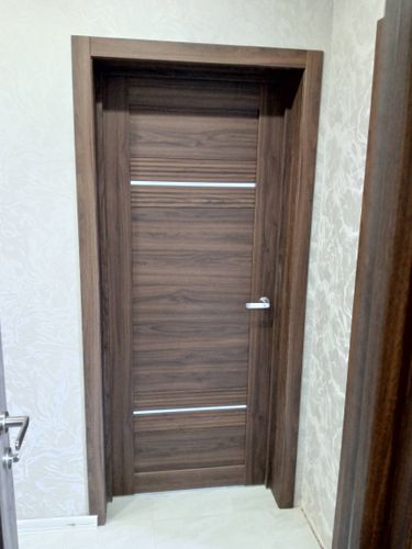 Врезка завертки/дверной ручки/магнитной ответки/цилиндра для замка