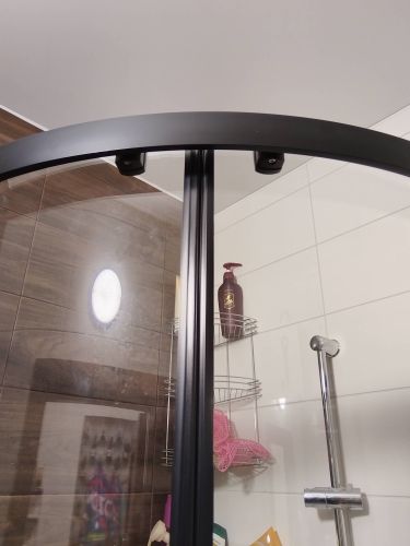 Установка и подключение душевого уголка/ширмы с поддоном