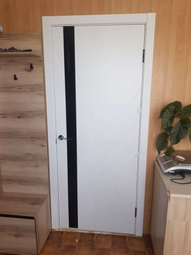 Демонтаж деревянной входной/межкомнатной двери с сохранением дверного полотна