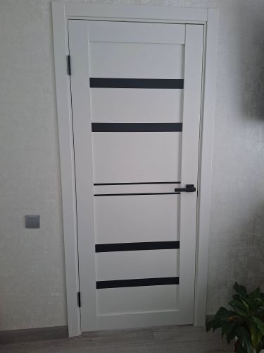 Врезка карточной петли