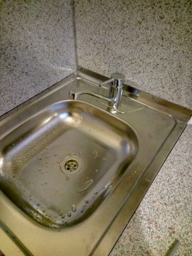 Сборка и установка модульной кухни