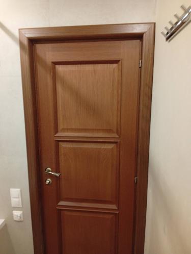 Установка добора до 20 см Установка дверного наличника