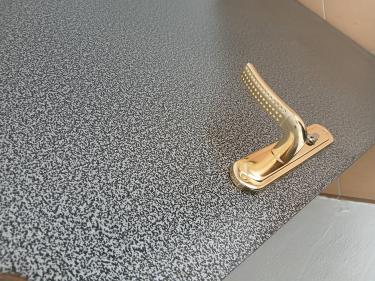 Замена замка входной двери