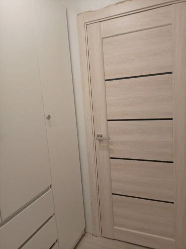 Установка добора до 20 см