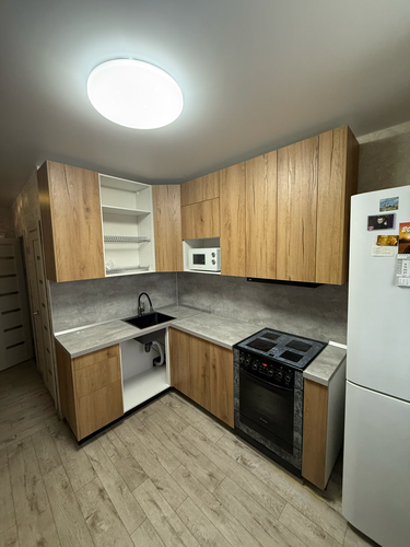 Установка дополнительной розетки с подведением коммуникаций