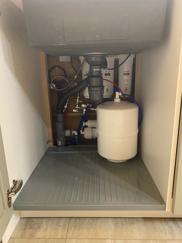 Герметизация ванны силиконом