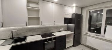 Установка диммера