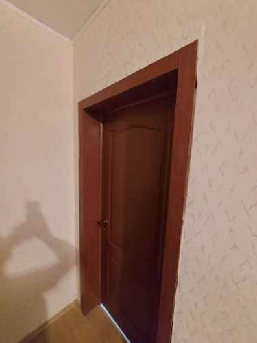 Врезка замка с личинкой/сантехнического