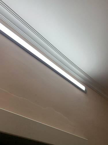 Монтаж и подключение настенно-потолочного светильника