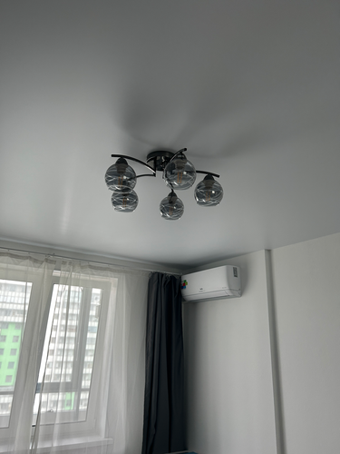 Установка розетки на готовые коммуникации