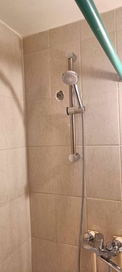 Навеска зеркала размером до 0,4 м2