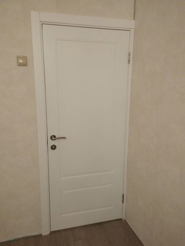 Врезка завертки/дверной ручки/магнитной ответки/цилиндра для замка