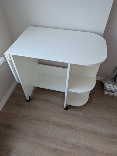 Навеска полки