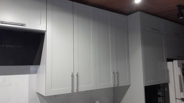 Выезд мастера за пределы зоны бесплатного выезда Замена фасадов