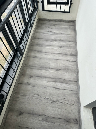 Первый час работы