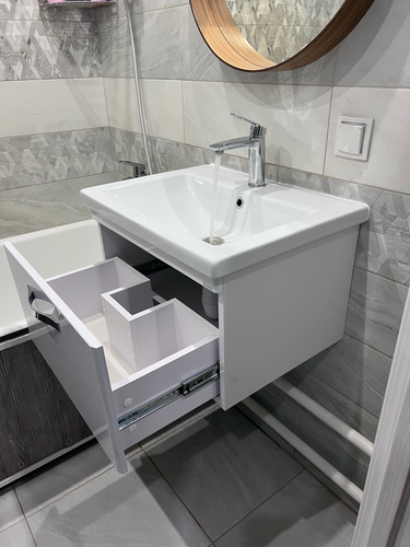 Демонтаж раковины Демонтаж смесителя