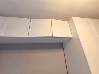 Навеска полки