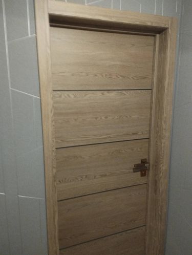 Врезка завертки/дверной ручки/магнитной ответки/цилиндра для замка