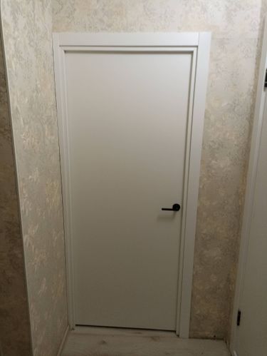 Врезка завертки/дверной ручки/магнитной ответки/цилиндра для замка