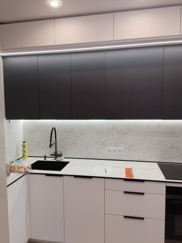 Установка и подключение встраиваемого холодильника Установка и подключение врезной мойки Выпил под мойку или варочную панель