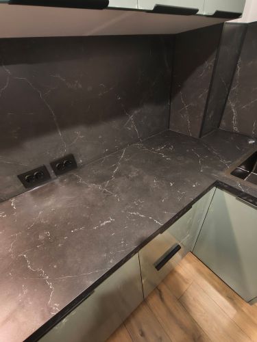 Подводка труб (ХВС, ГВС, канализация) к месту установки сантехнического оборудования (до 3 метров)