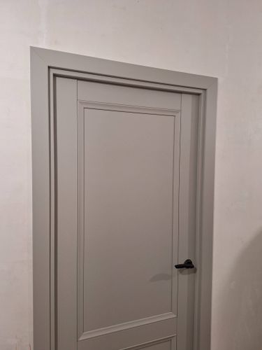 Врезка завертки/дверной ручки/магнитной ответки/цилиндра для замка