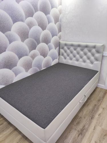 Сборка стула