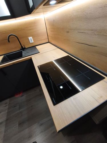 Установка диммера