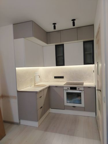 Перенос розетки