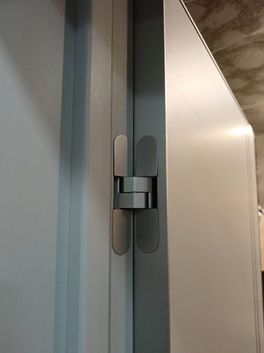 Установка межкомнатной одностворчатой двери (2 и более)