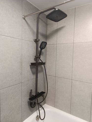 Первый час работы