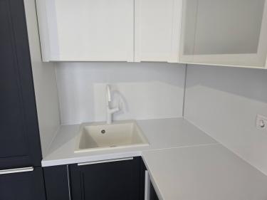 Первый час работы