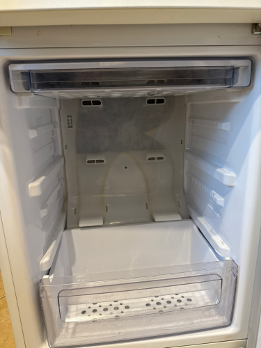 Ремонт холодильника (сложный)