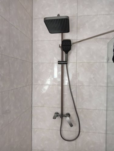 Установка напольного унитаза