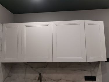 Замена фасадов Выезд мастера за пределы зоны бесплатного выезда