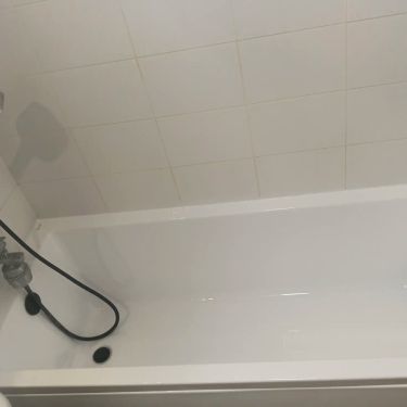 Установка акриловой/стальной ванны