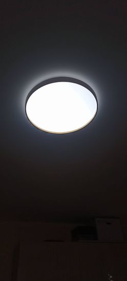 Монтаж и подключение настенно-потолочного светильника