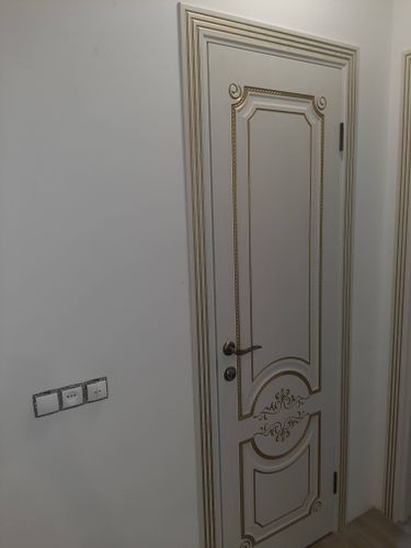 Установка добора до 20 см